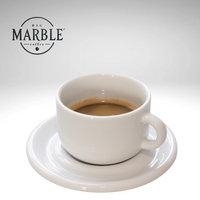 Double Espresso